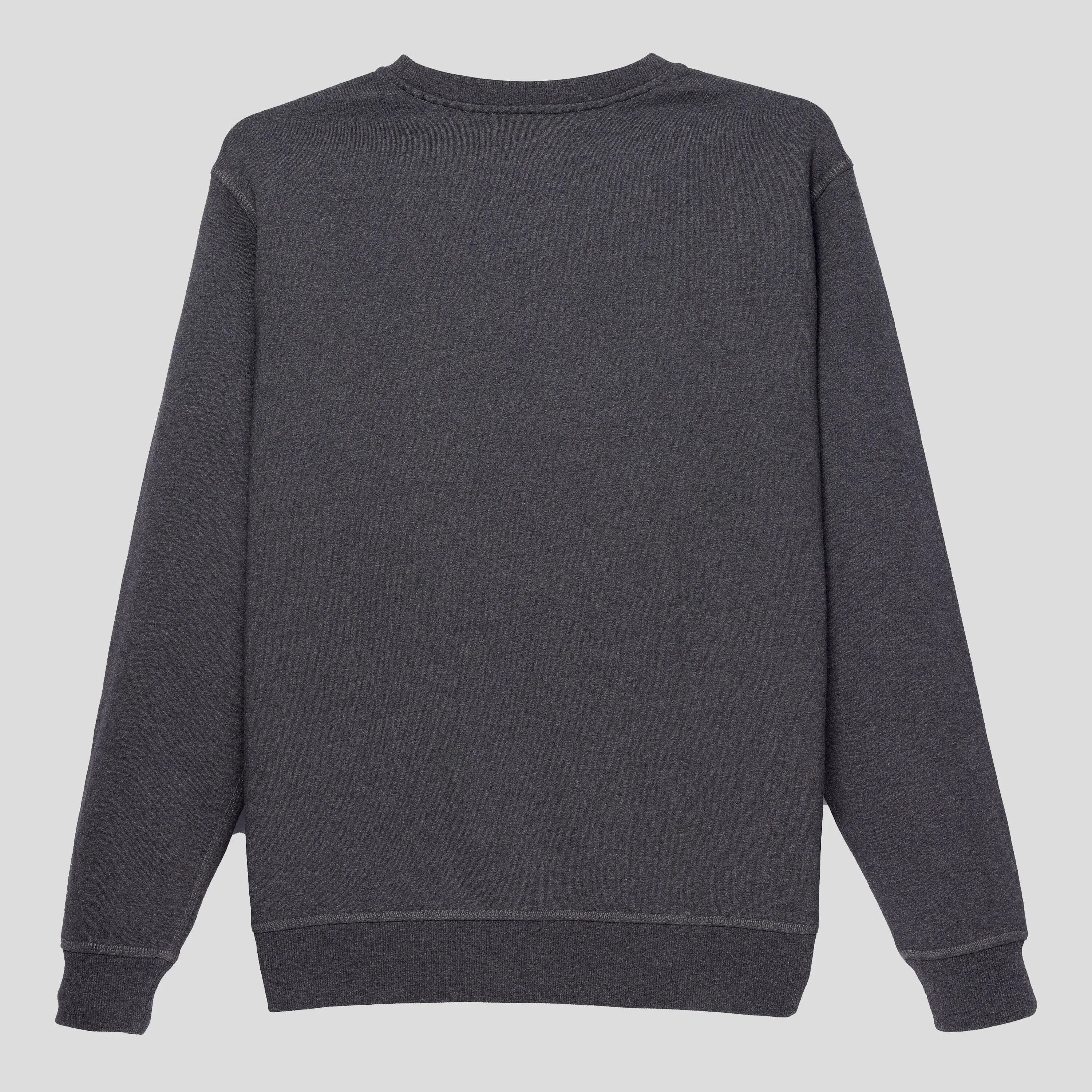 Men's Preston Crew Neck Sweatshirt