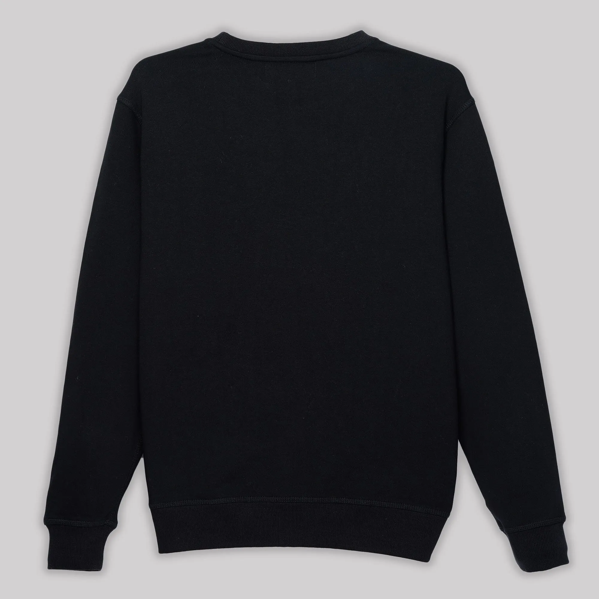 Men's Preston Crew Neck Sweatshirt