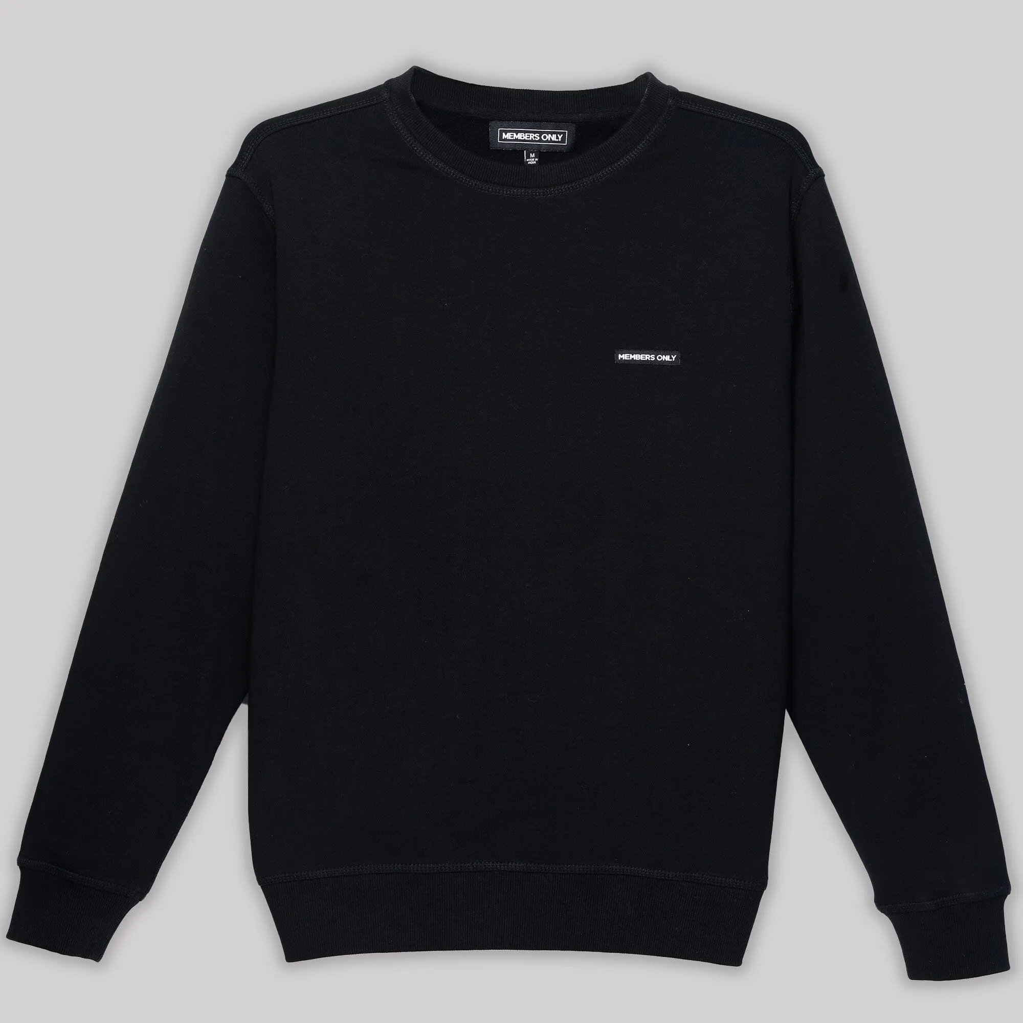 Men's Preston Crew Neck Sweatshirt