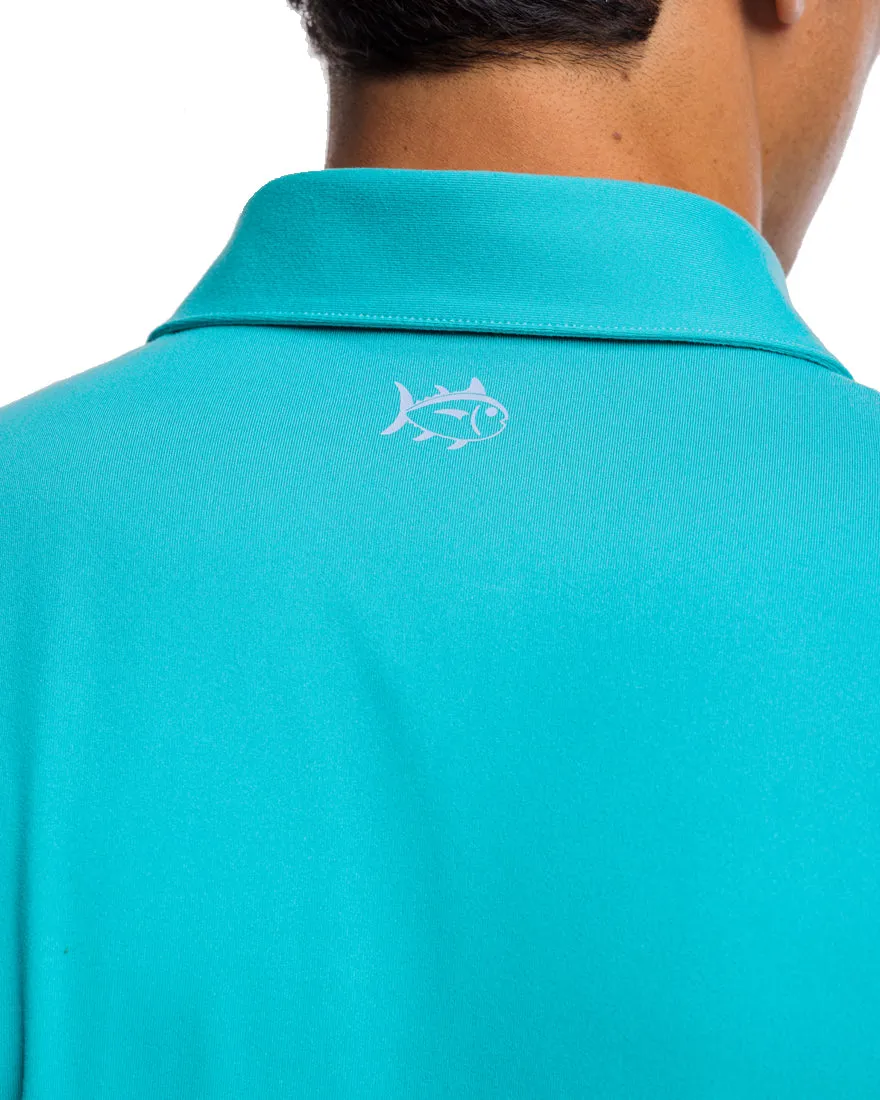 Mens Shortsleeve Ryder Polo