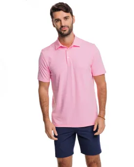 Mens Shortsleeve Ryder Polo