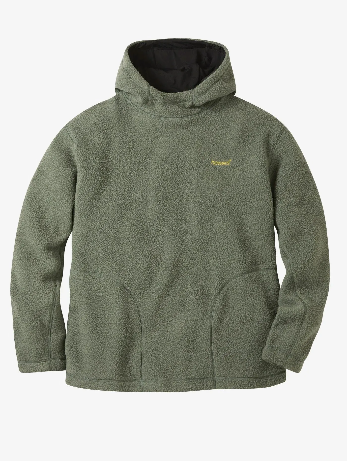 Men's Taliaris Recycled Fleece