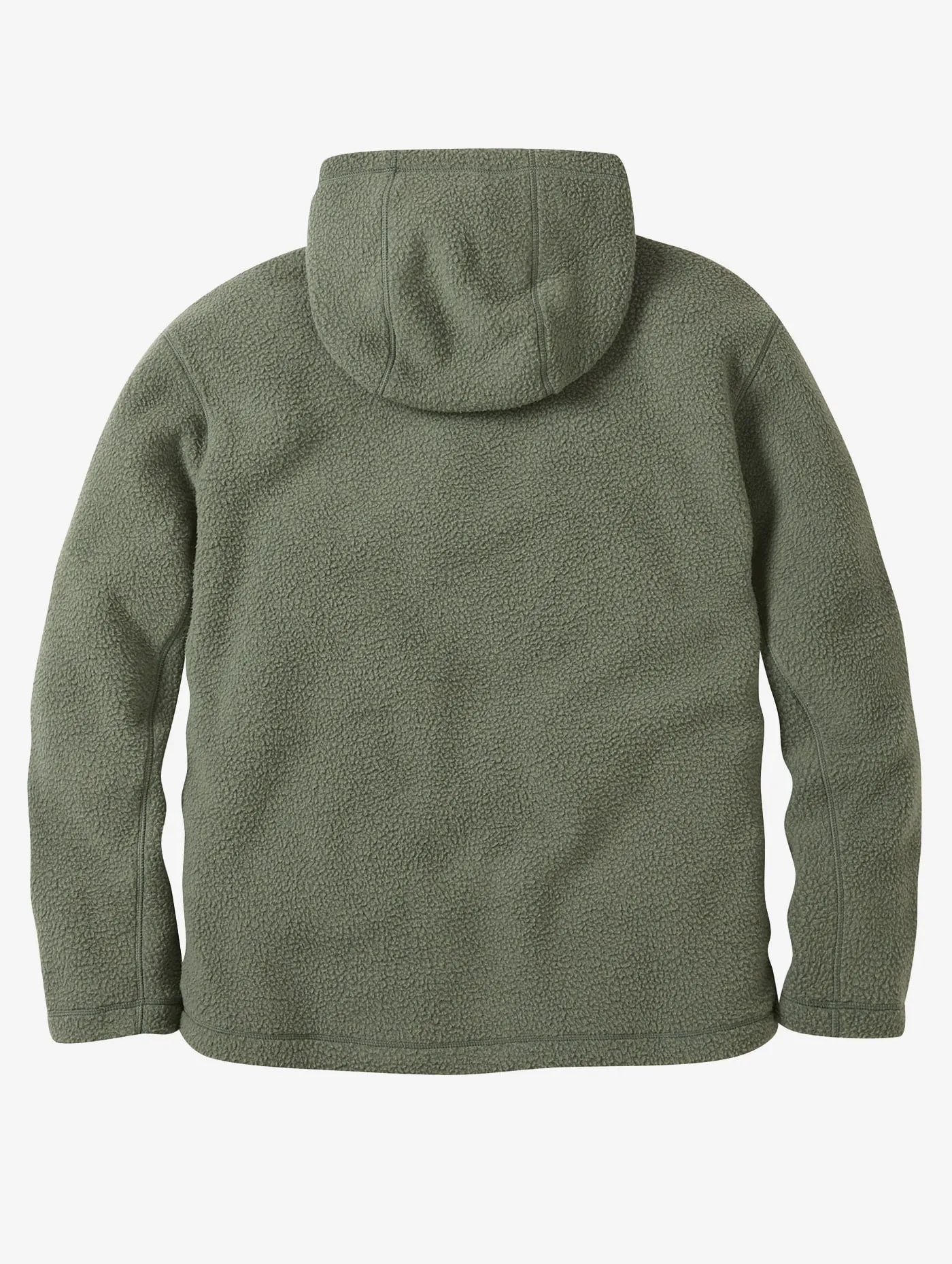 Men's Taliaris Recycled Fleece