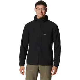 Men's Trail Sender Jacket