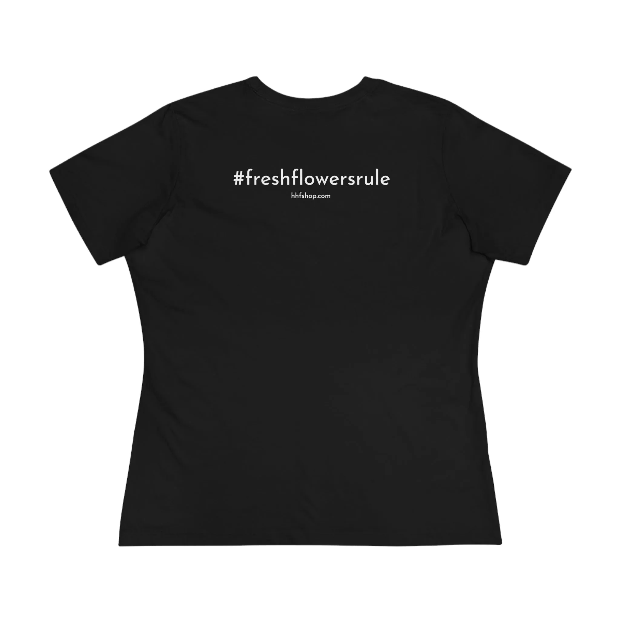 Mums The Word Women's Tee