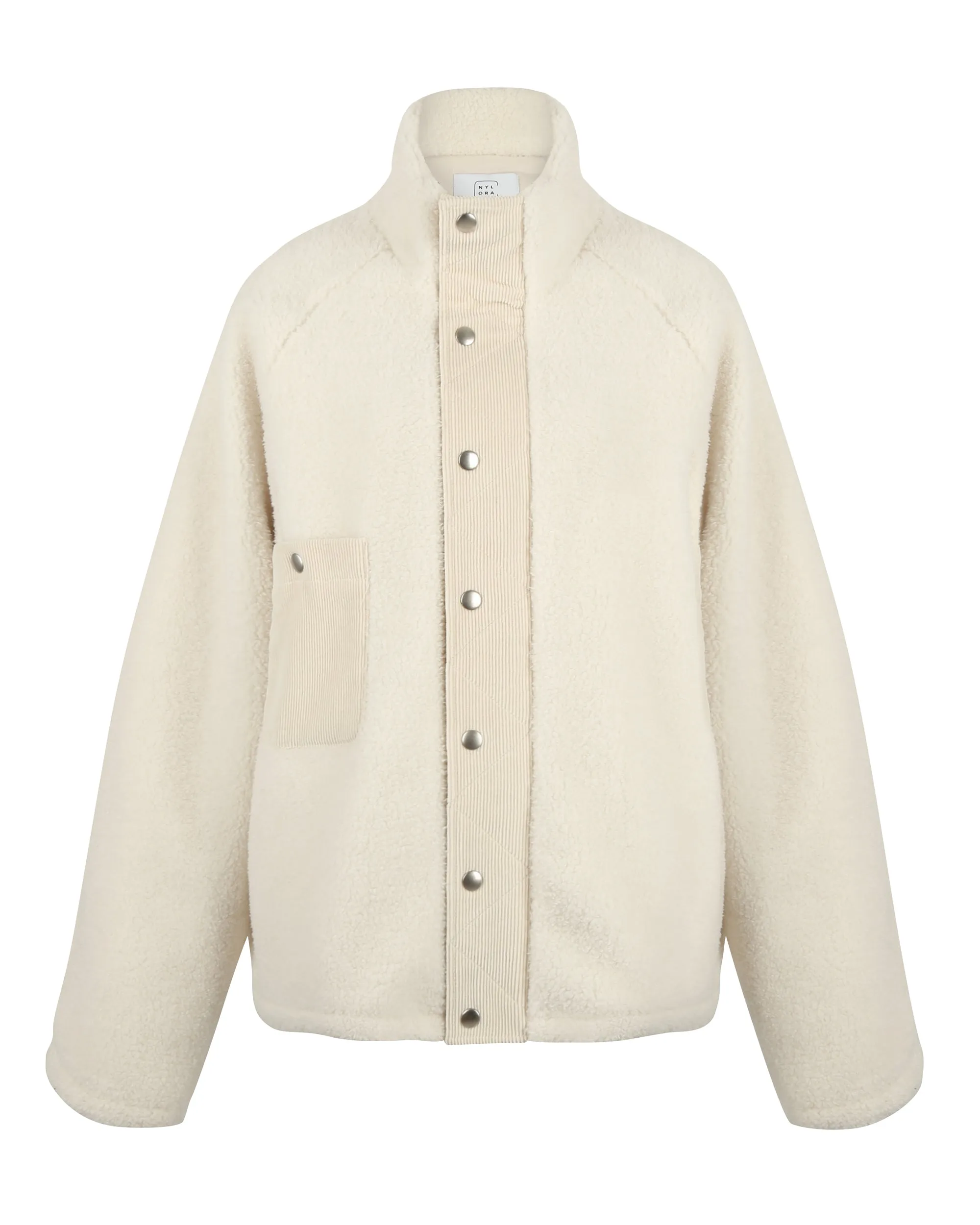 NAEL JACKET CREAM