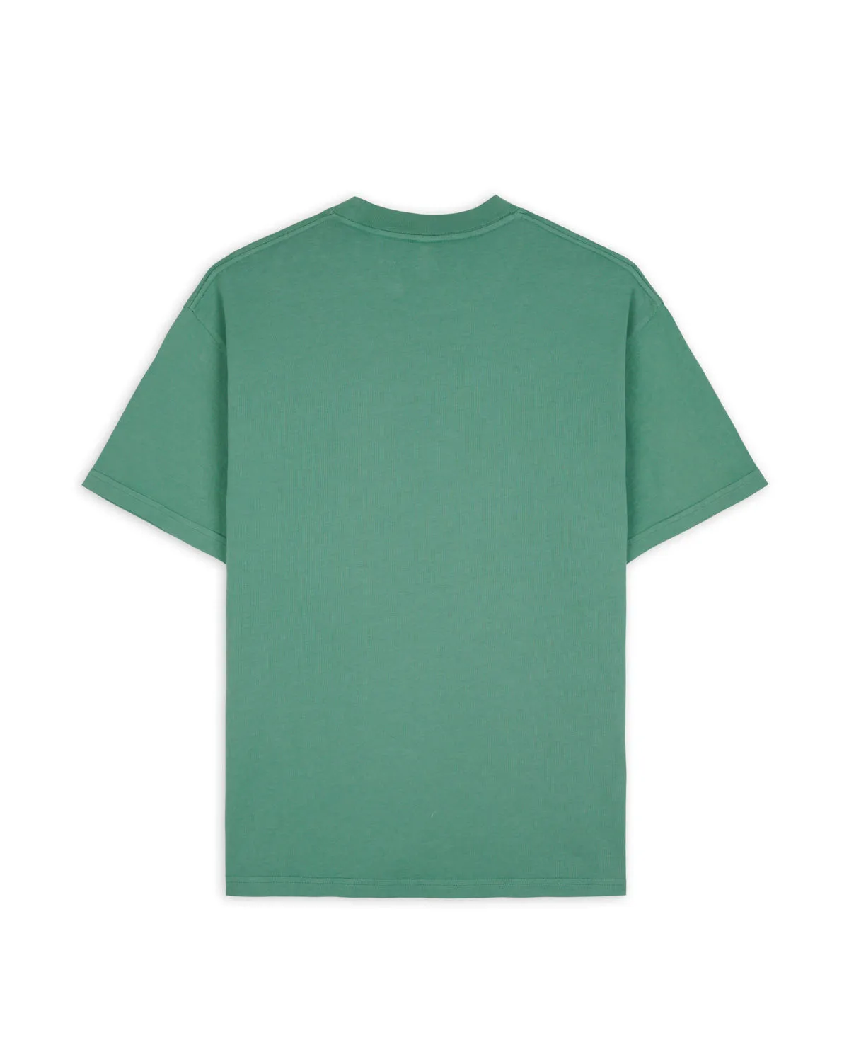 New Reality T-shirt - Green