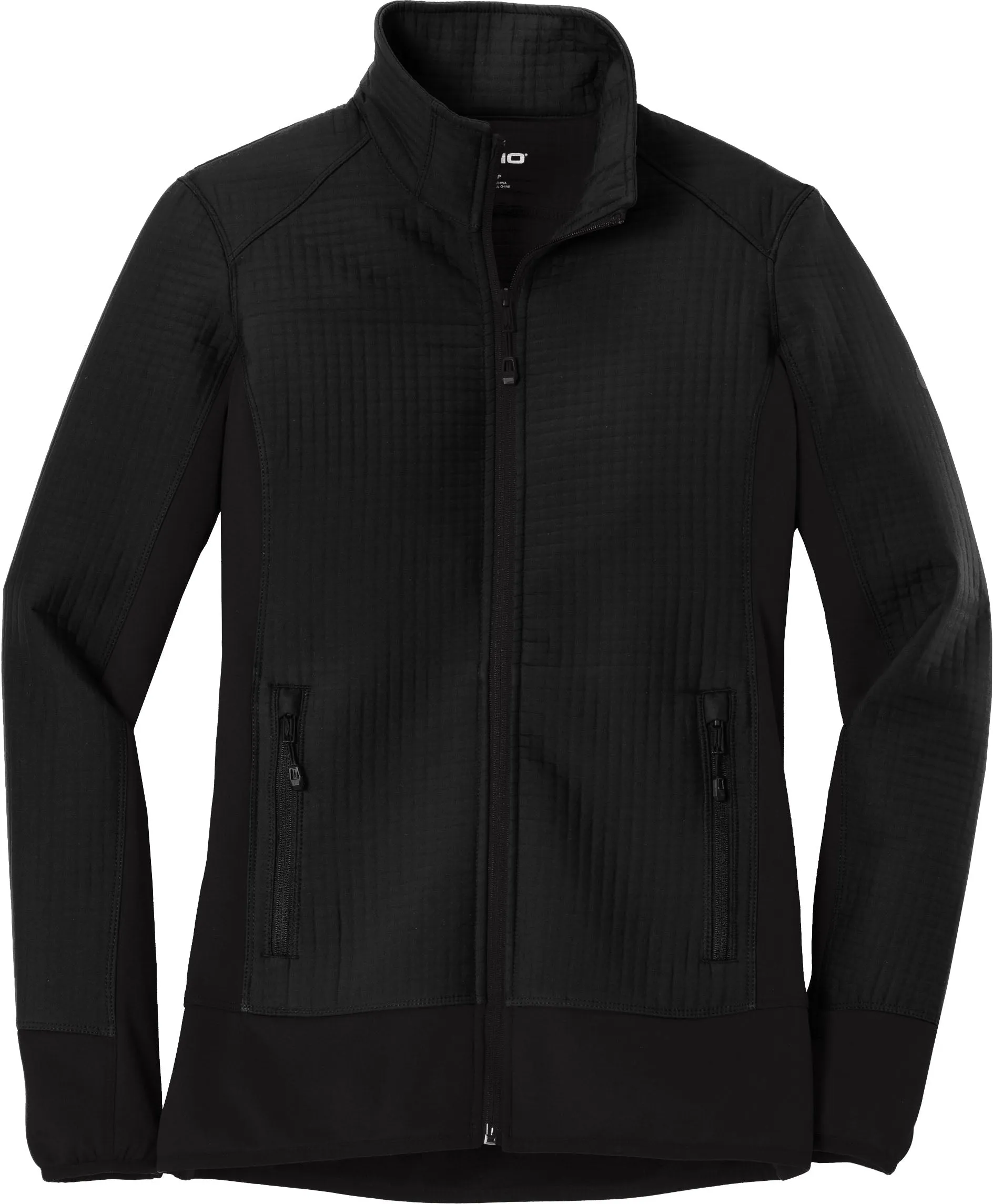 OGIO Ladies Trax Jacket