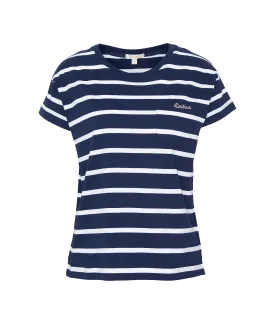 Otterburn Stripe T-Shirt - Multi