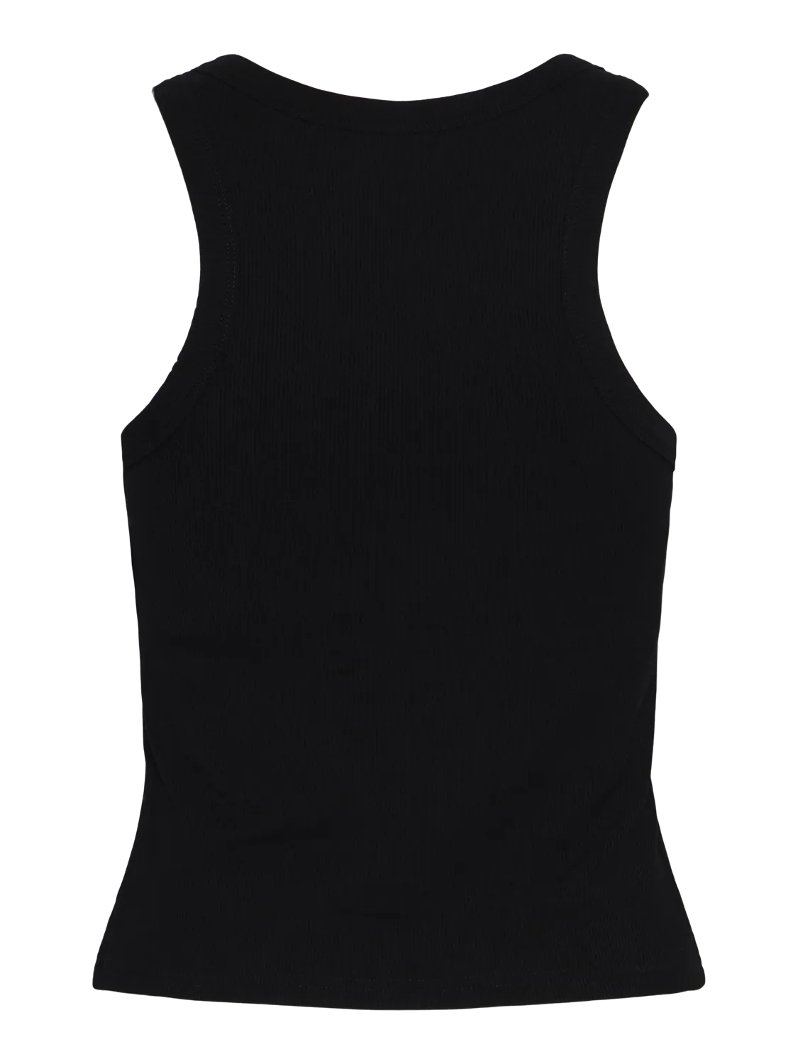 PCANIBI Top - Black