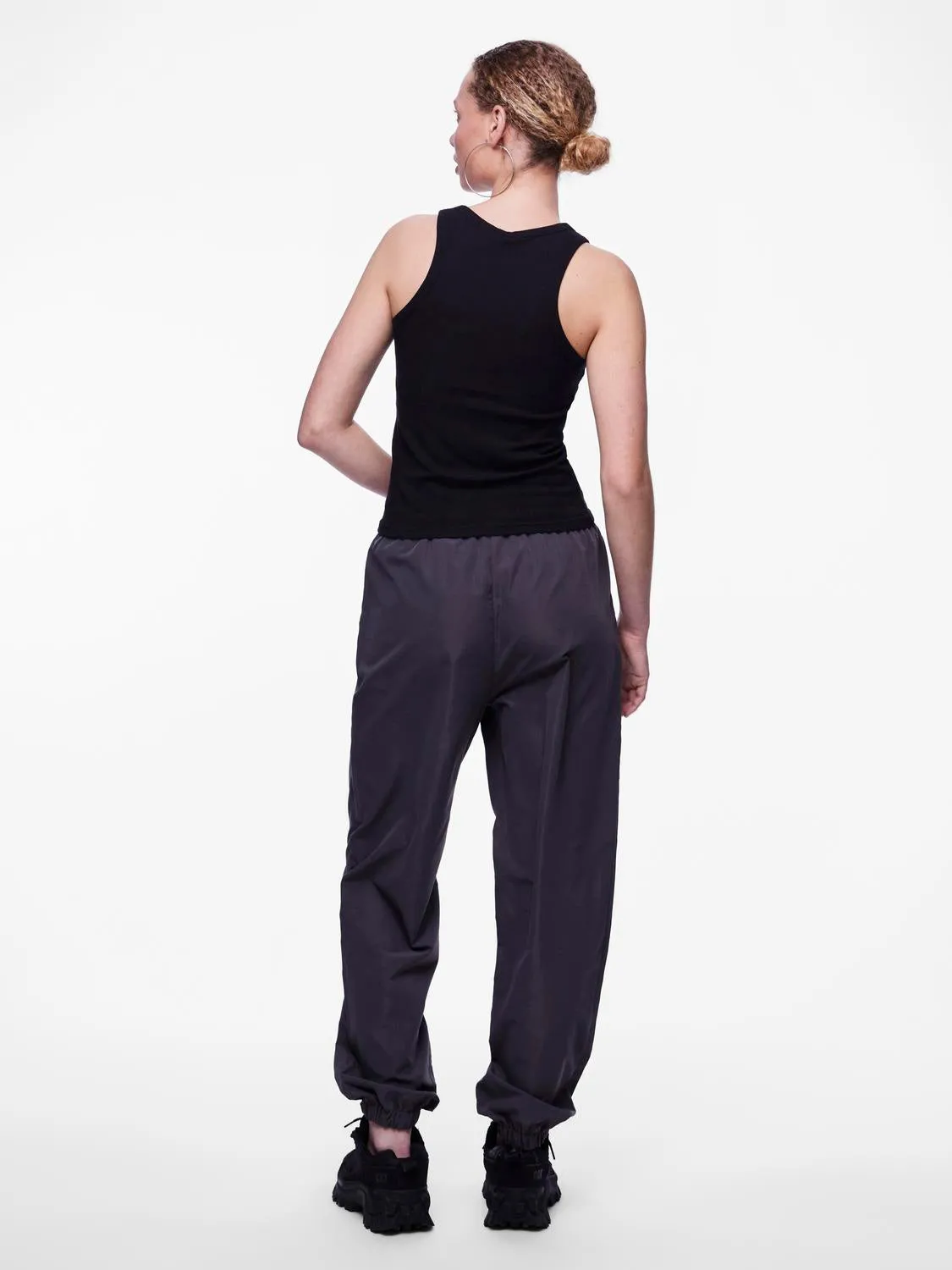 PCANIBI Top - Black