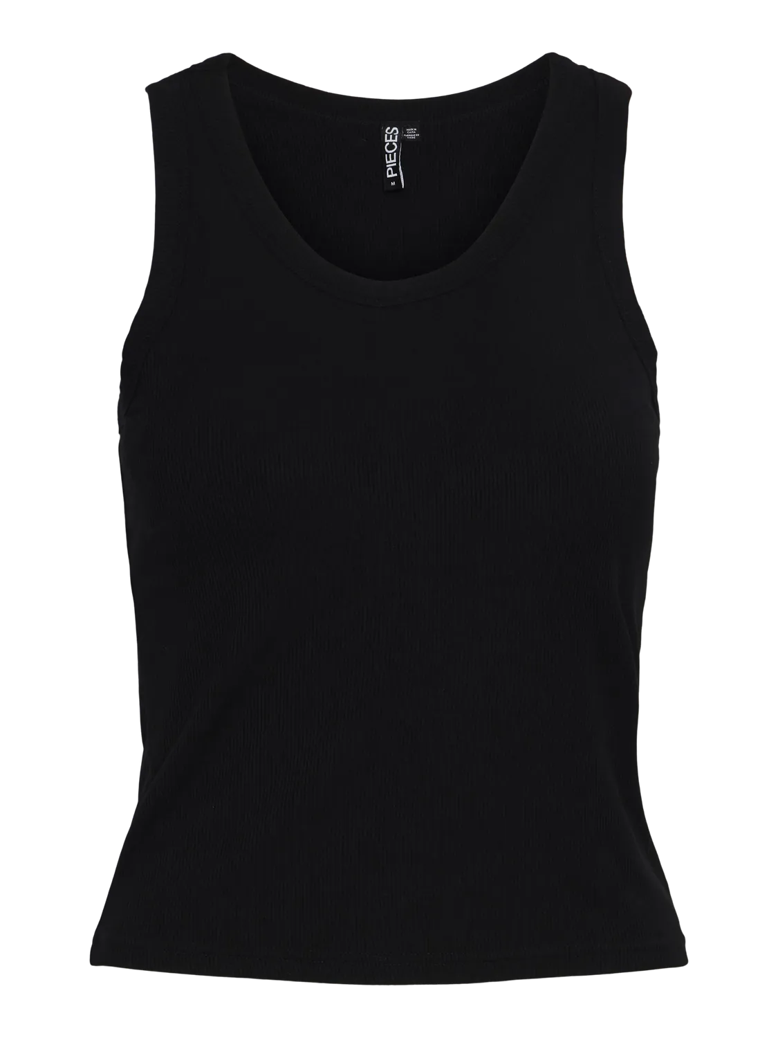 PCANIBI Top - Black