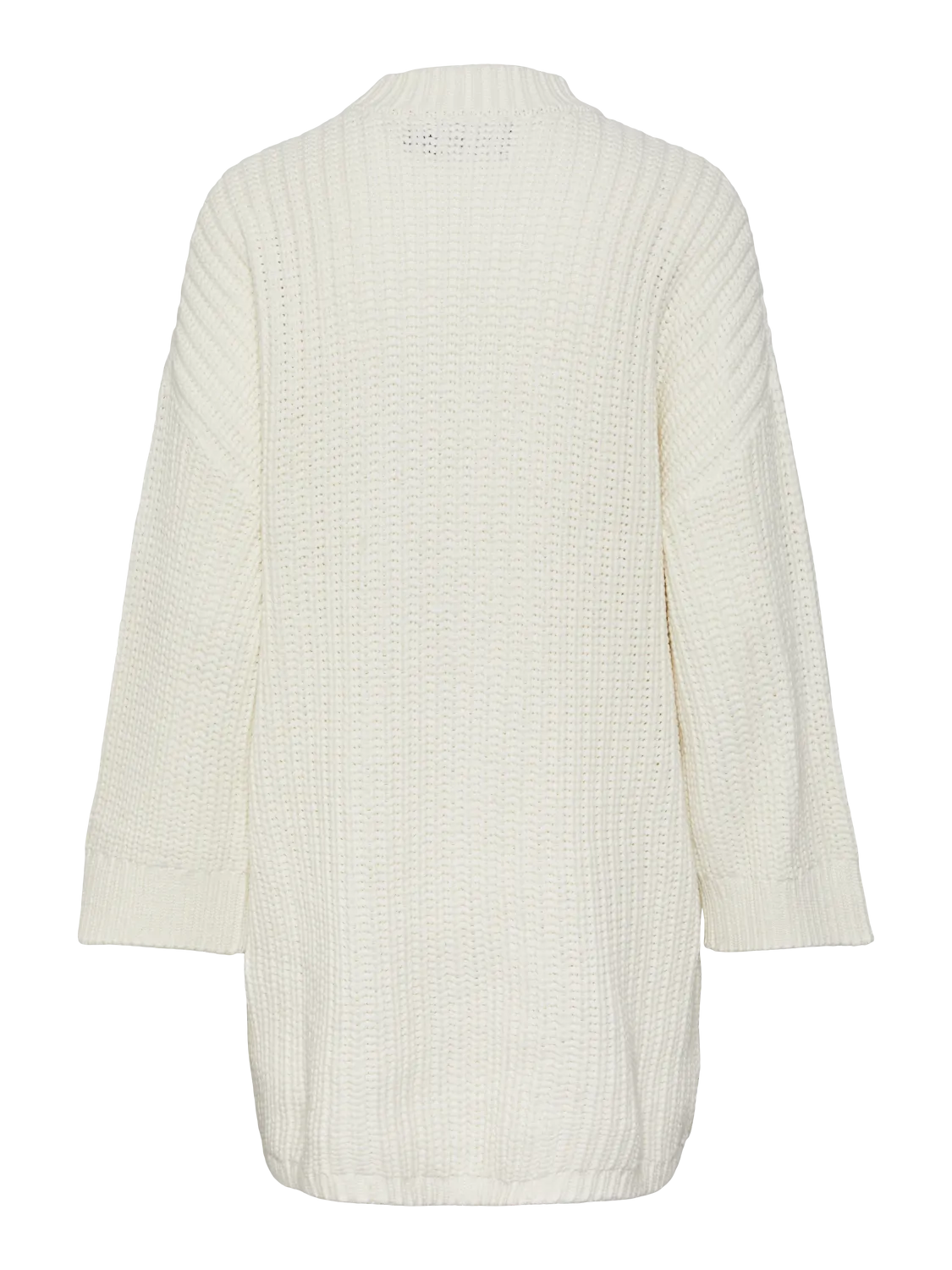 PCJANNI Pullover - Cloud Dancer