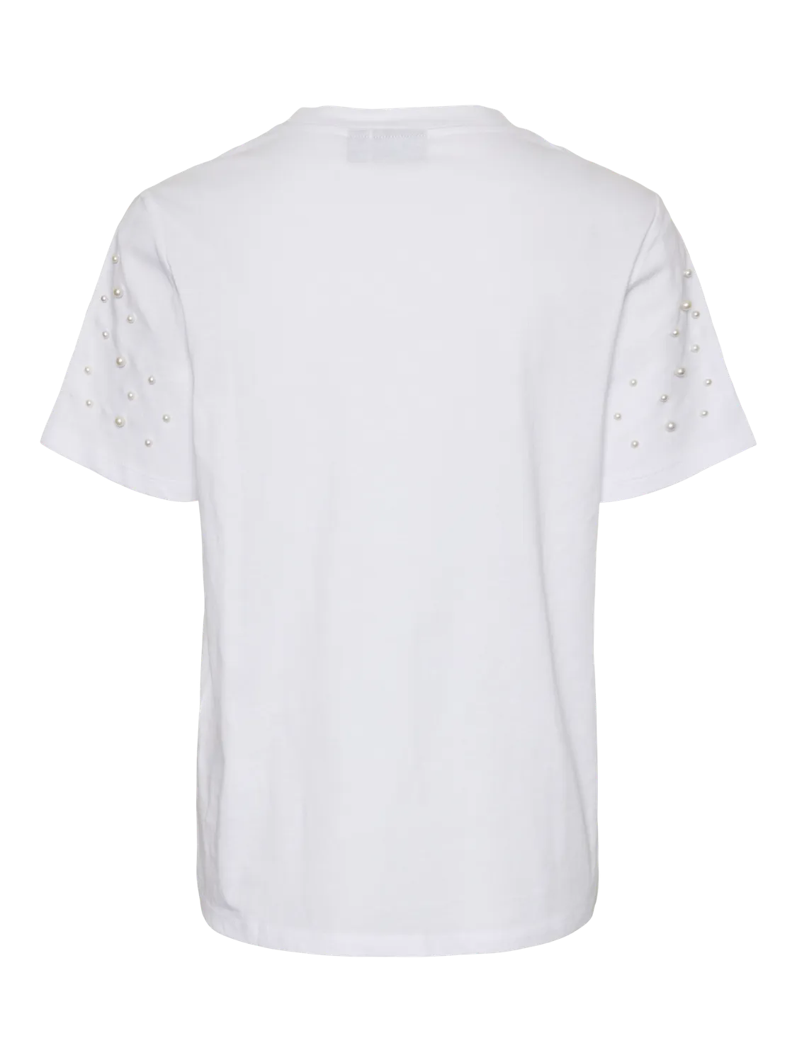 PCRINE T-Shirt - Bright White