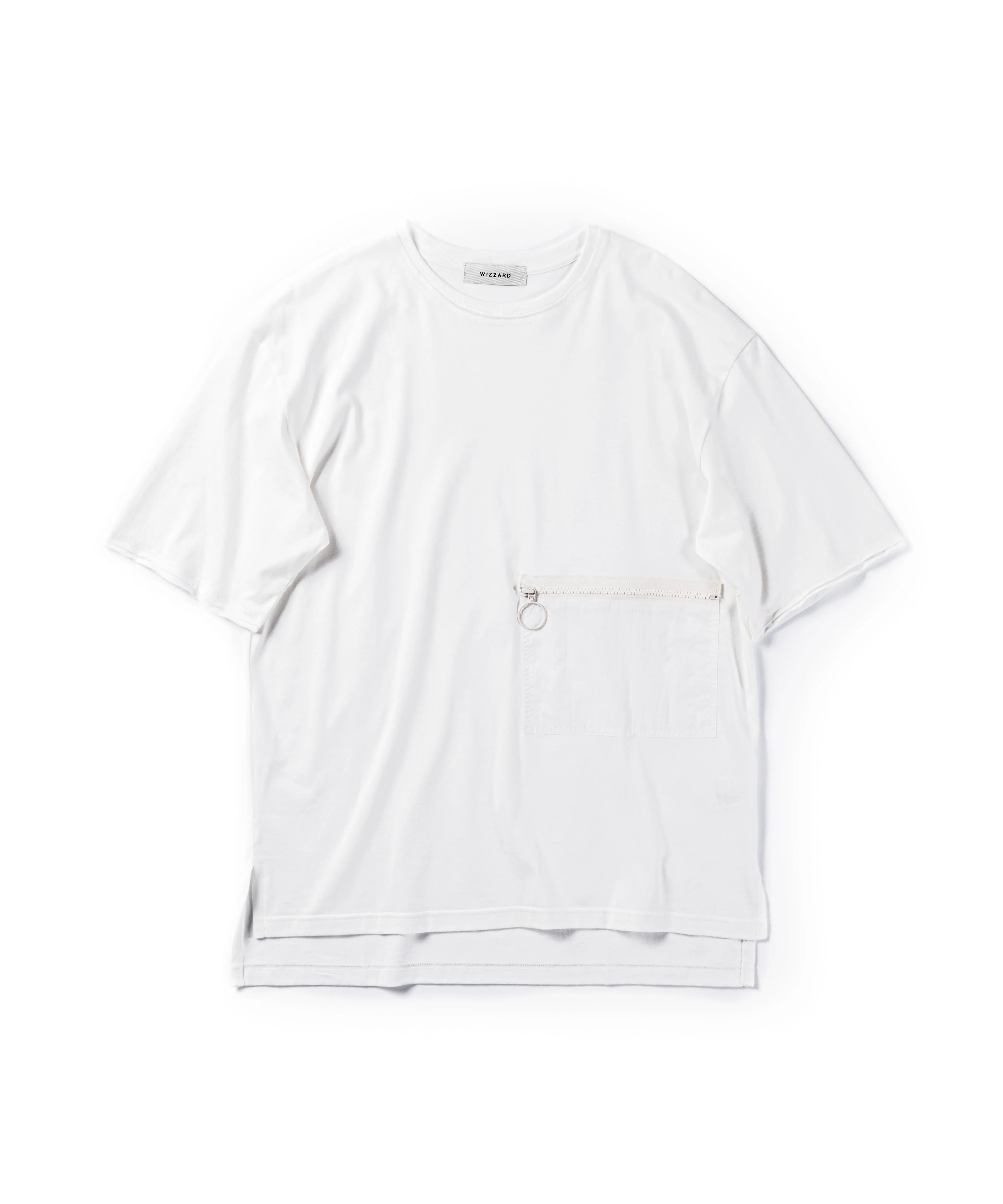 POCKET T-SHIRT