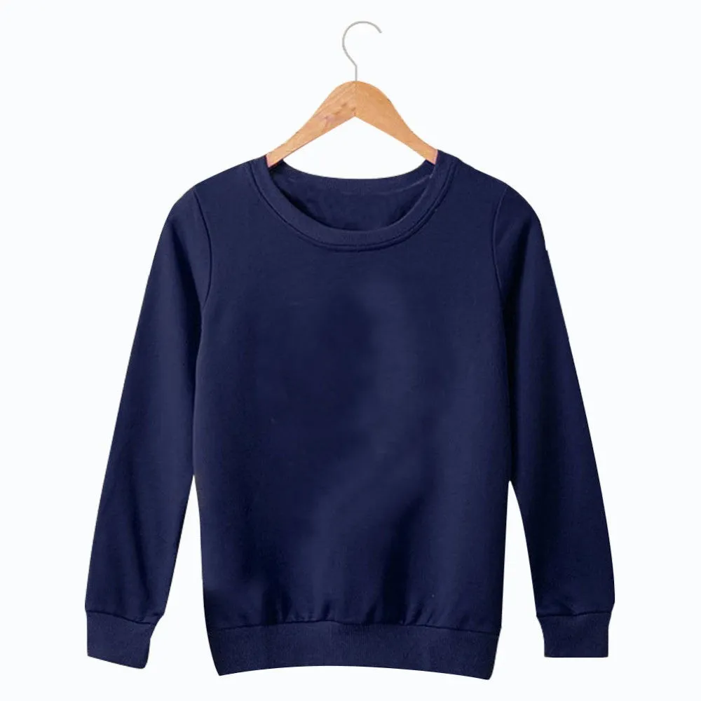 "The Silky Smooth" Women's Sweatshirt