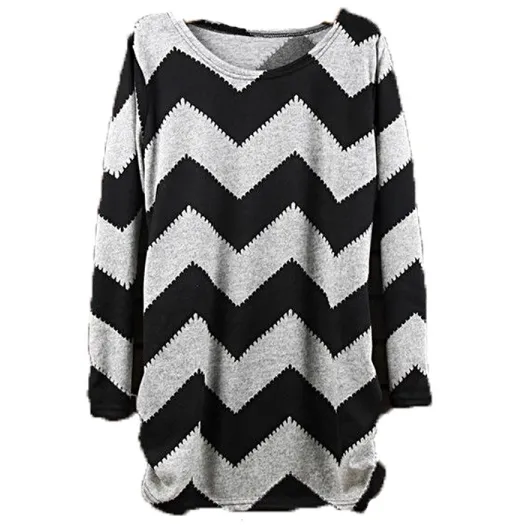 "The Zebra" Women's Sweatshirt