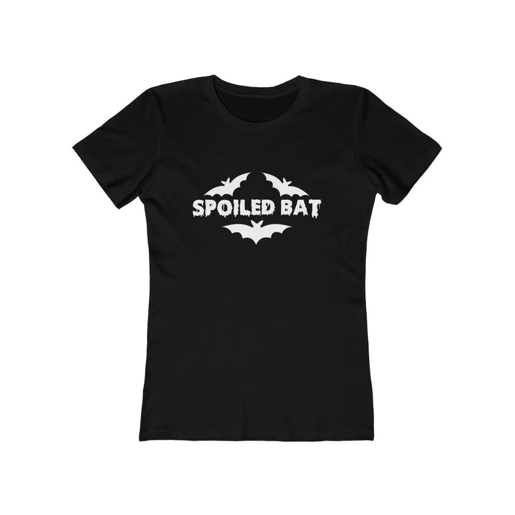 Spoiled Bat T-shirt