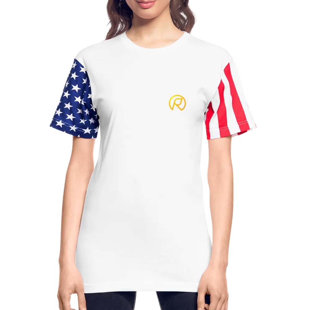 Stars & Stripes T-Shirt