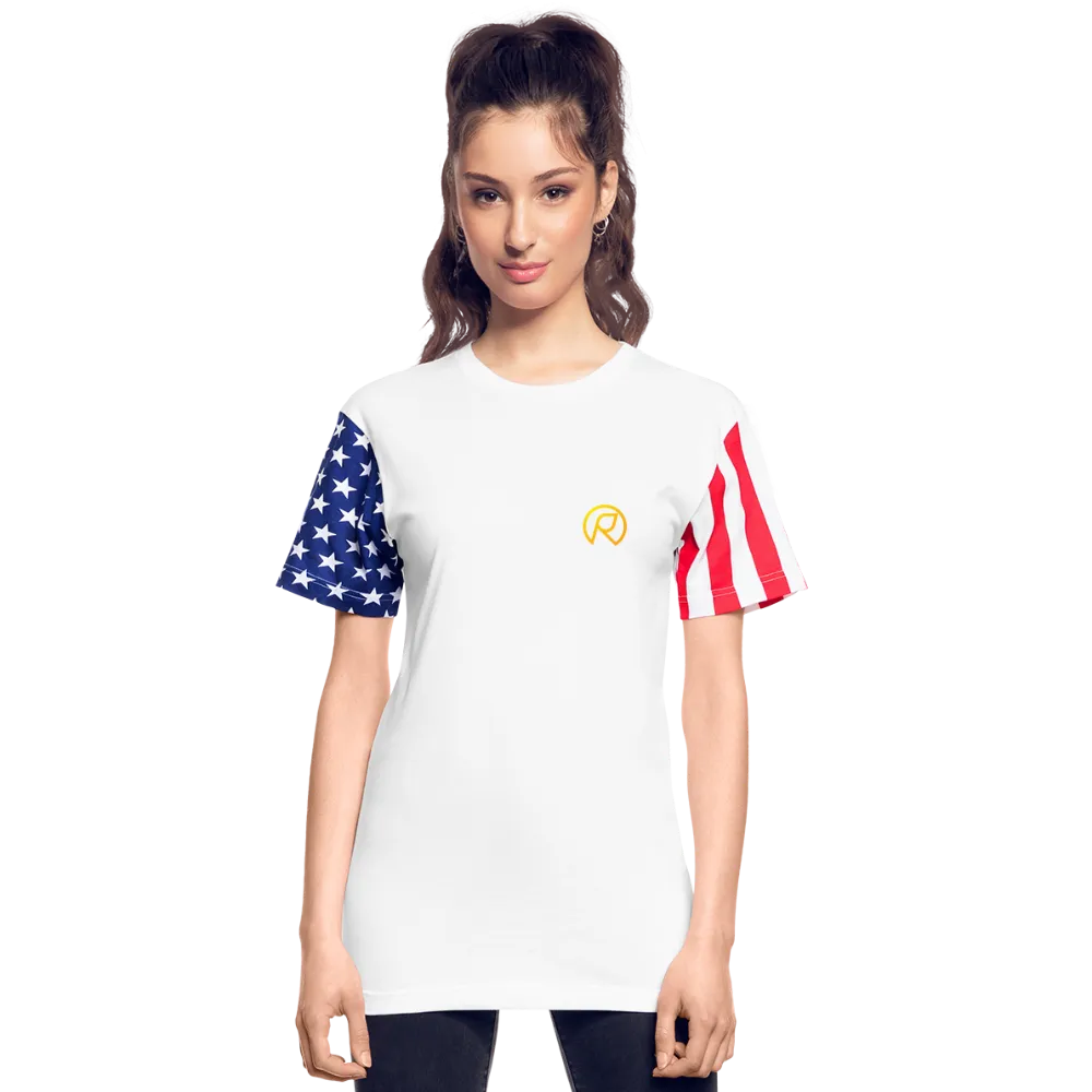 Stars & Stripes T-Shirt