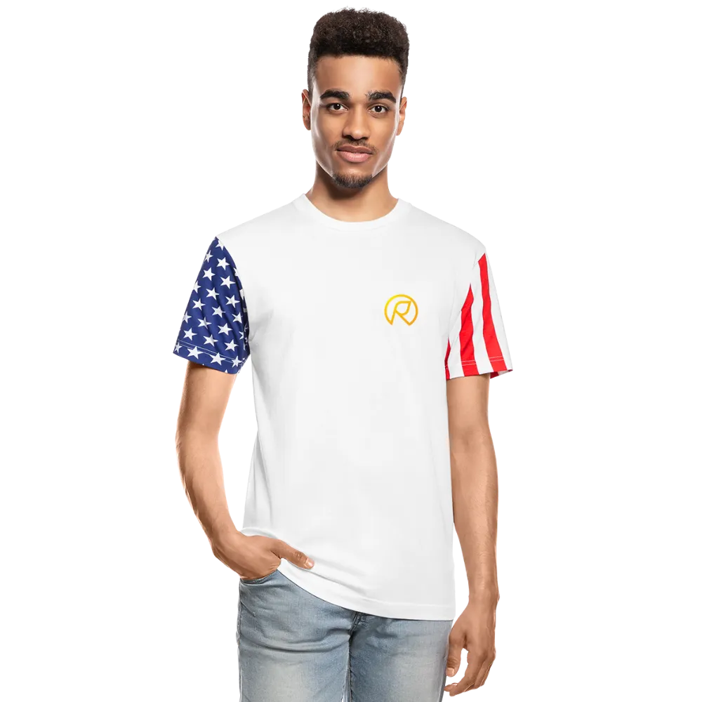 Stars & Stripes T-Shirt