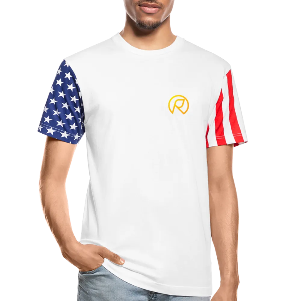 Stars & Stripes T-Shirt