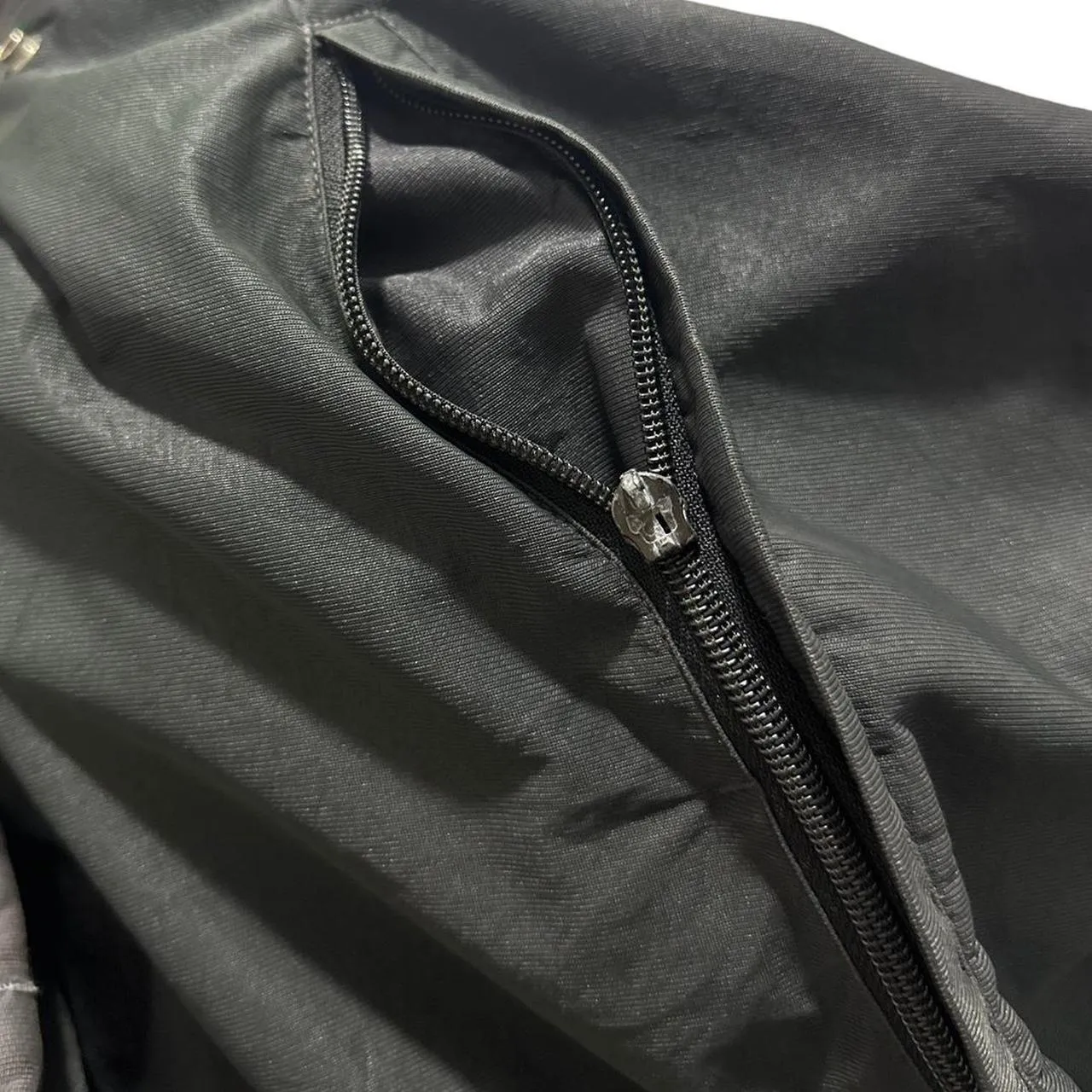 Stone Island Heavy Revesible Jacket