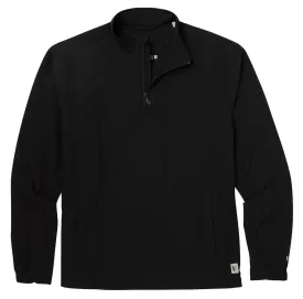 Stormer Quarter-Zip Windbreaker