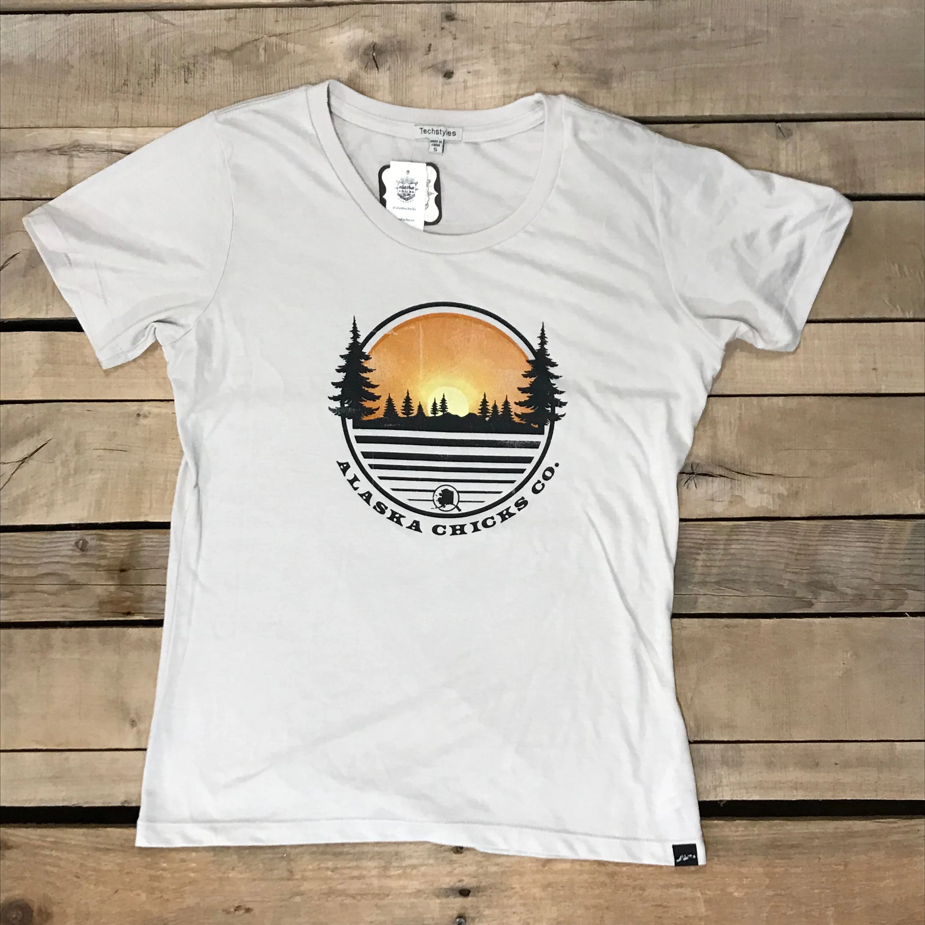 Sunset T-Shirt