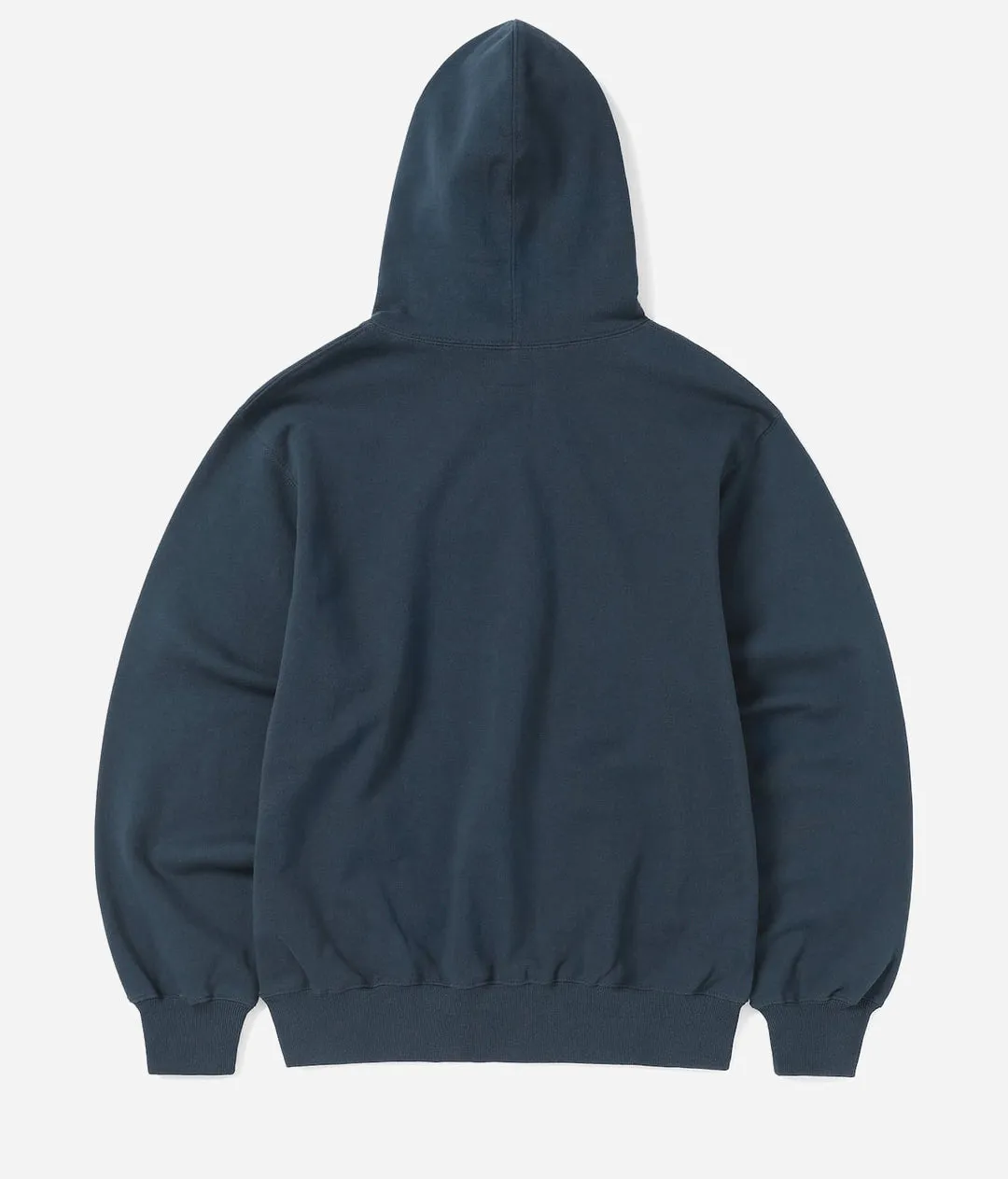 T-logo LT Hoodie - Navy