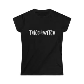 Thicc Witch T-shirt