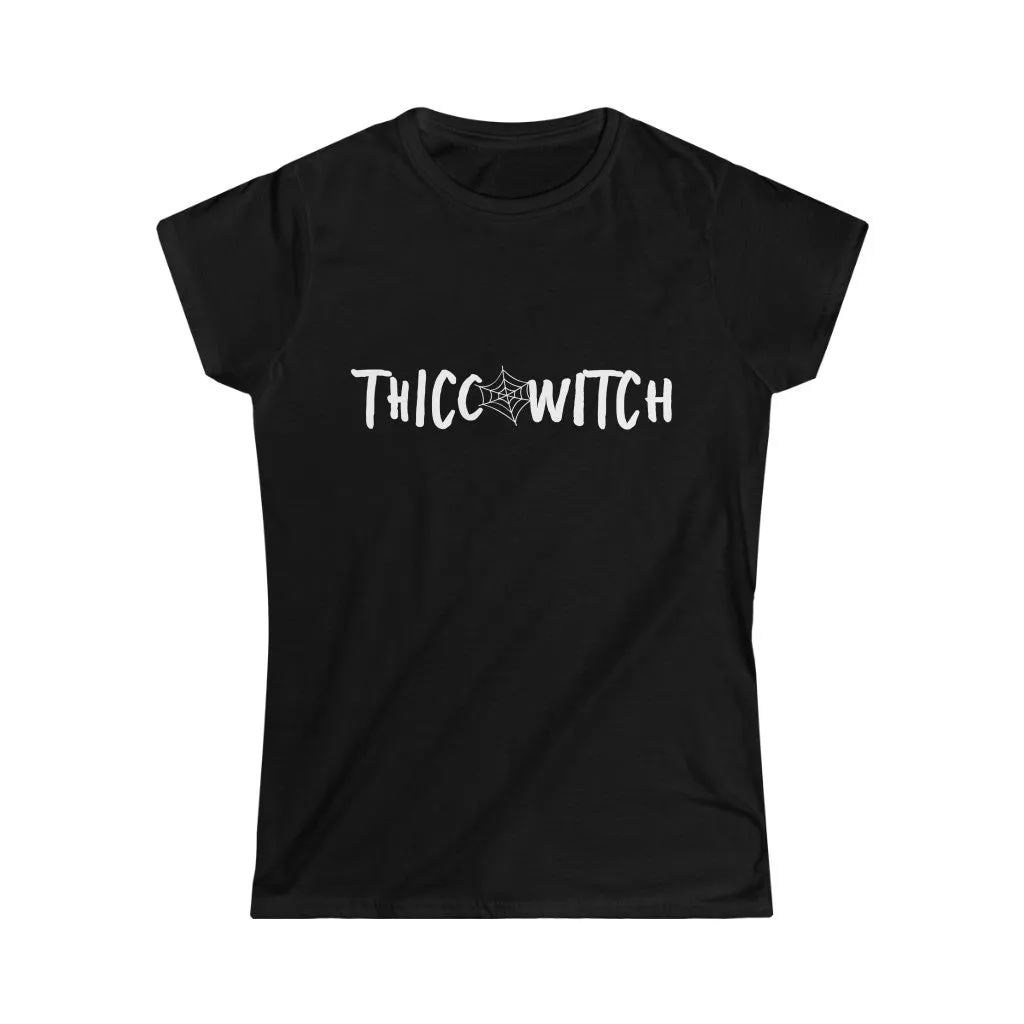 Thicc Witch T-shirt