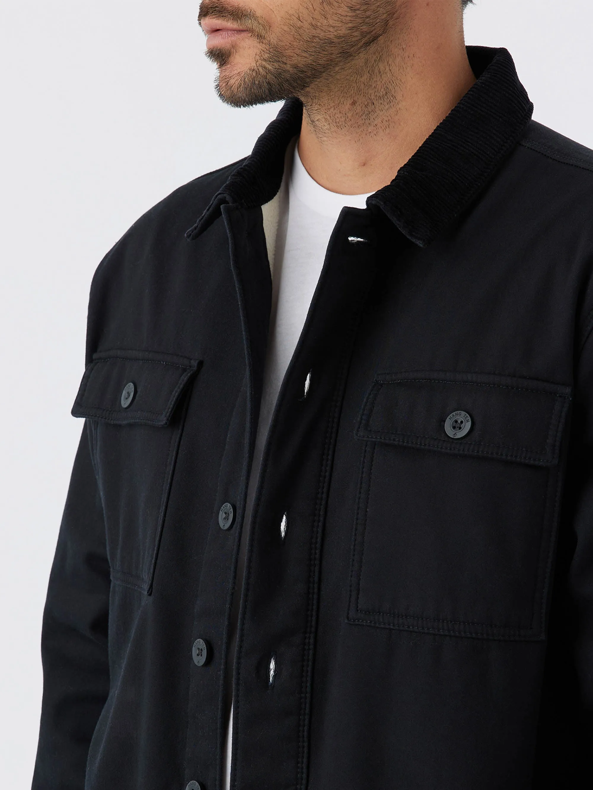 Thomas Utility Jacket