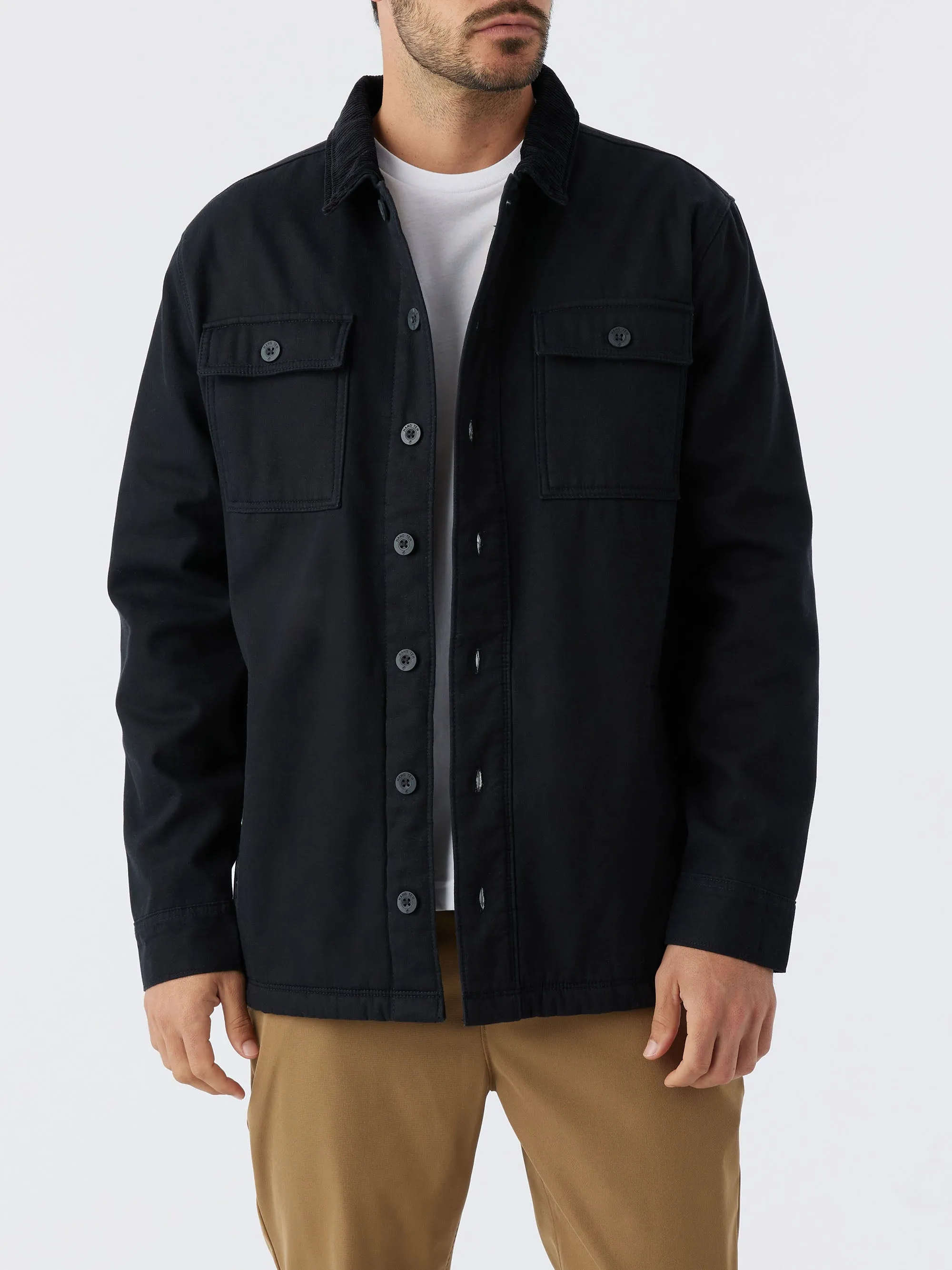 Thomas Utility Jacket