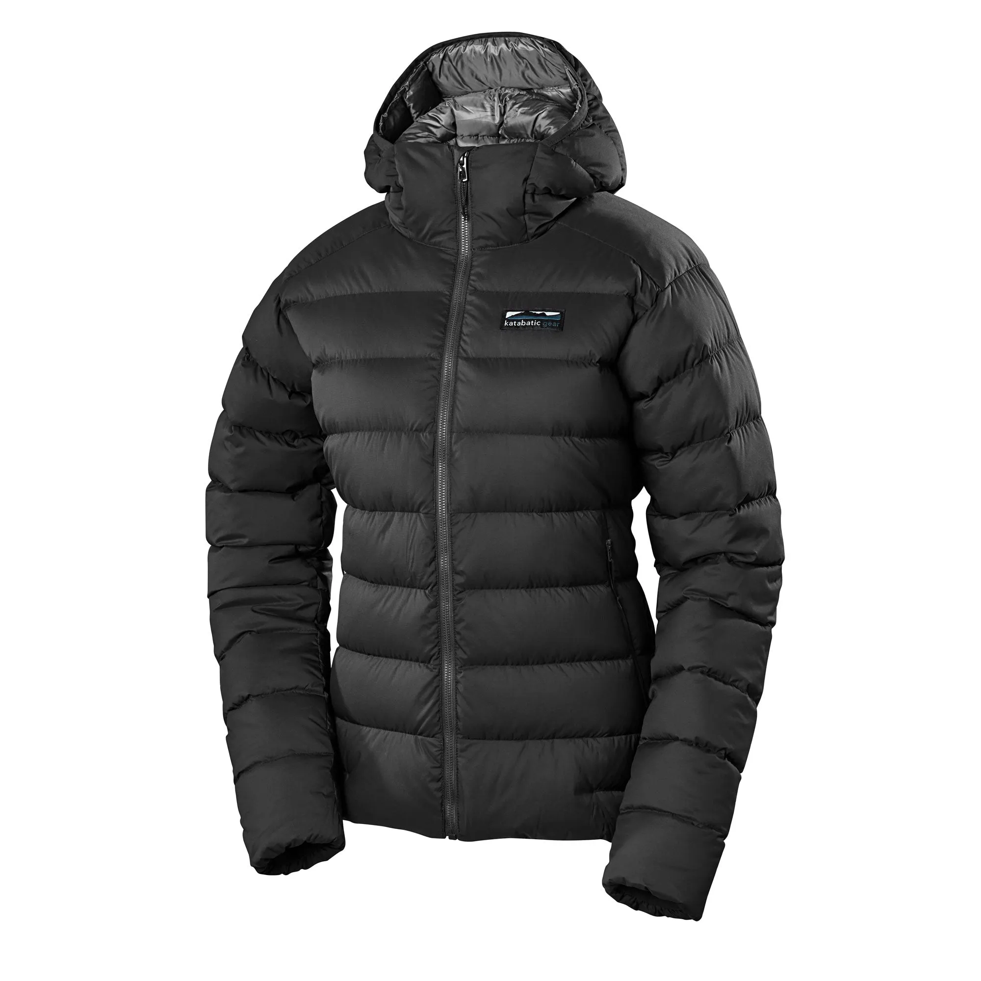 Tincup Down Jacket - Women’s