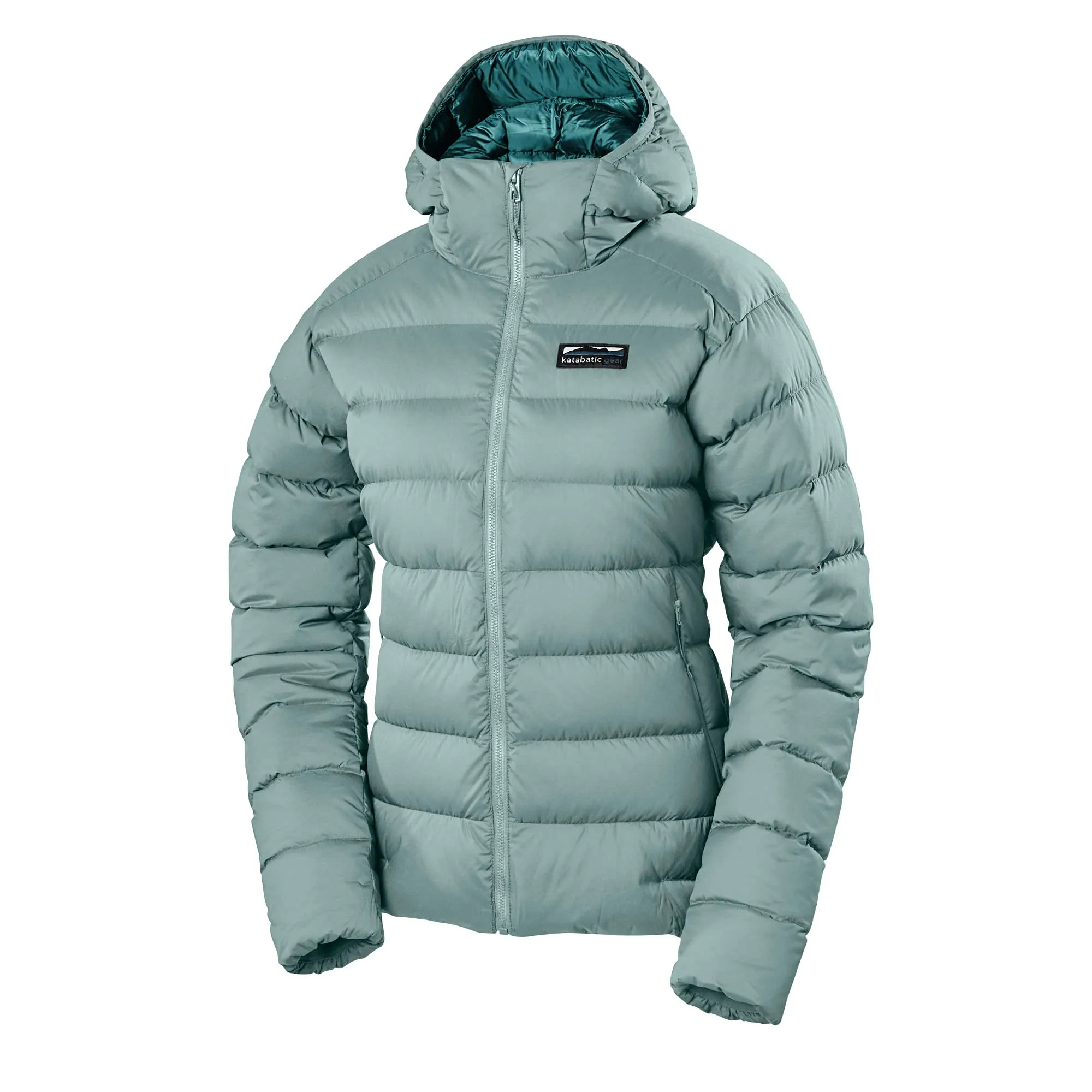 Tincup Down Jacket - Women’s