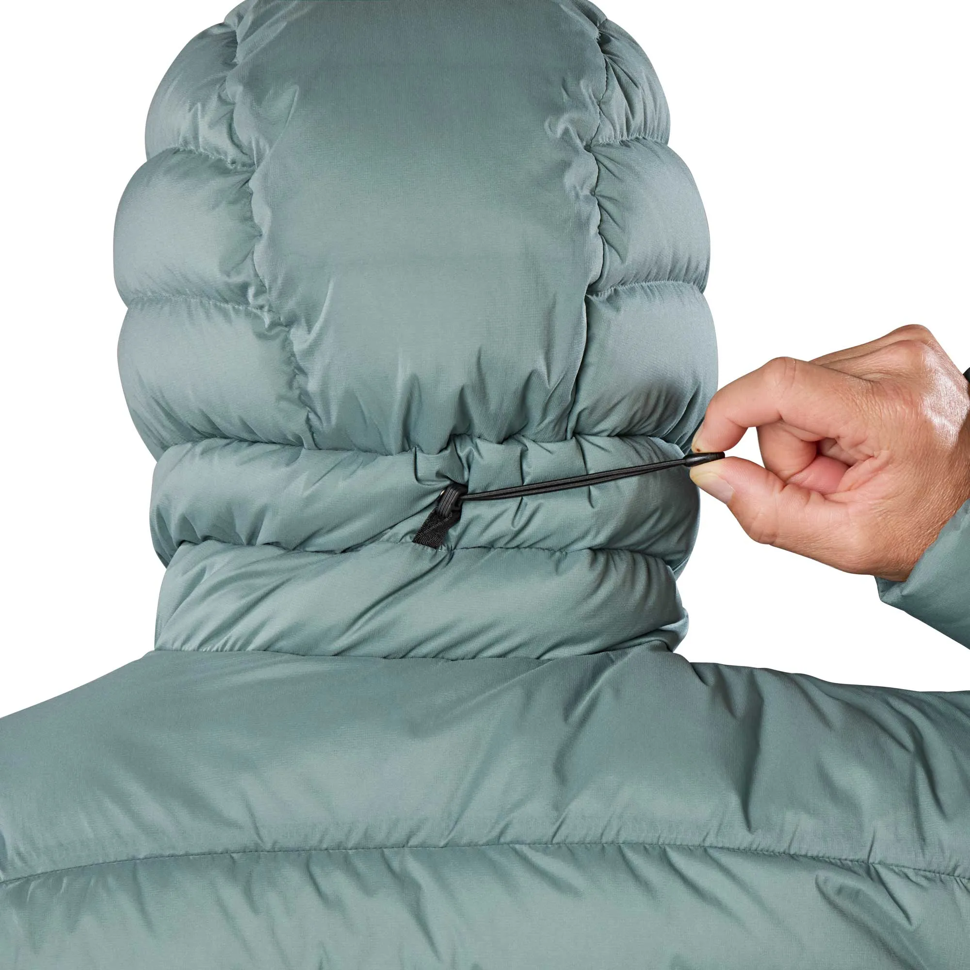 Tincup Down Jacket - Women’s