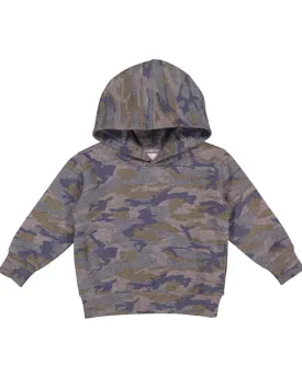 Toddler - Vintage Camo Hoodie