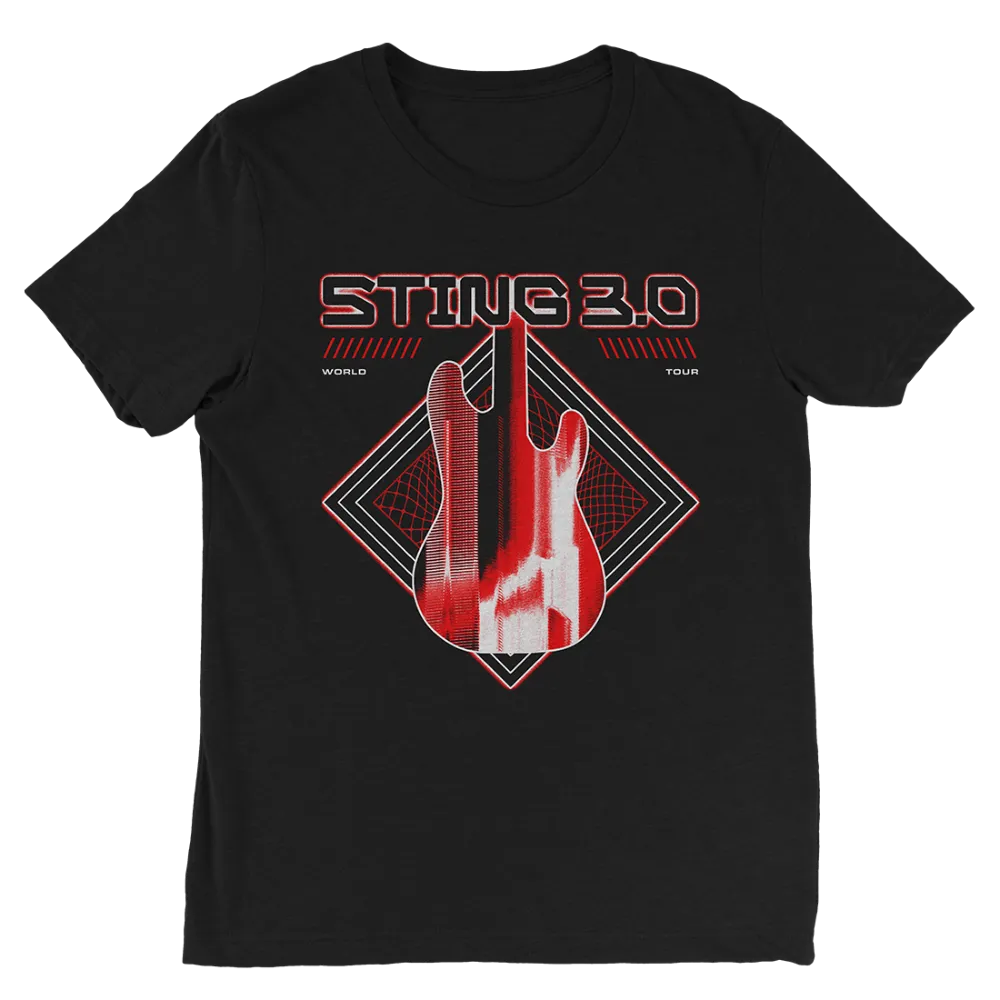 Vertigo Bass T-Shirt