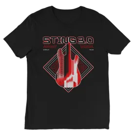 Vertigo Bass T-Shirt