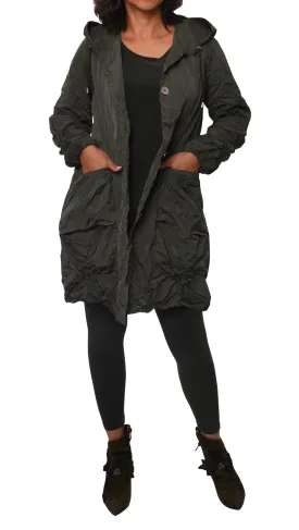 Veste "Avocado" -VL502R | Jacket "Avocado" -VL502R