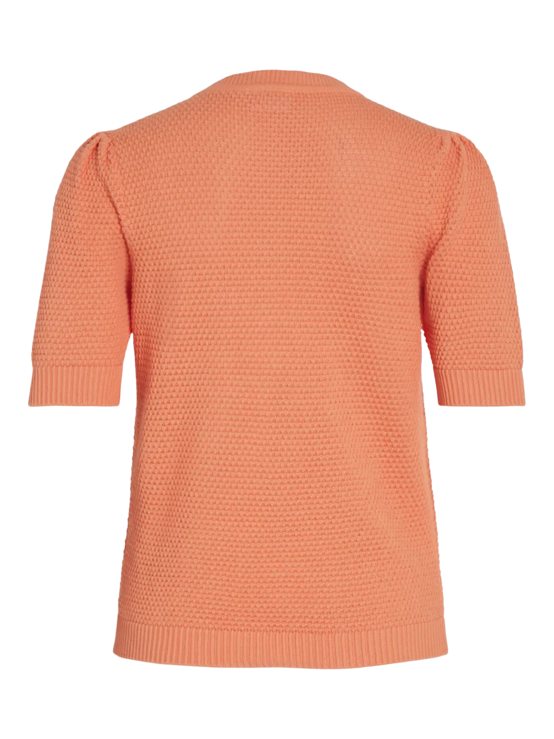 VIDALO Pullover - Shell Coral