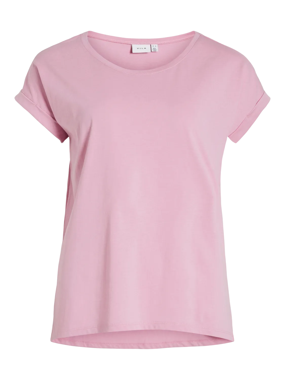 VIDREAMERS T-Shirt - Pastel Lavender