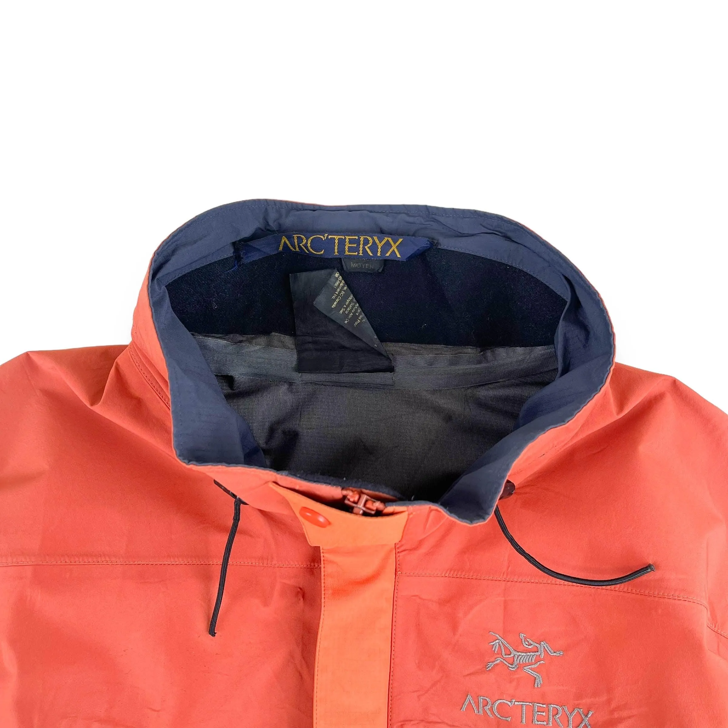 Vintage Arc'teryx Theta SV (M)