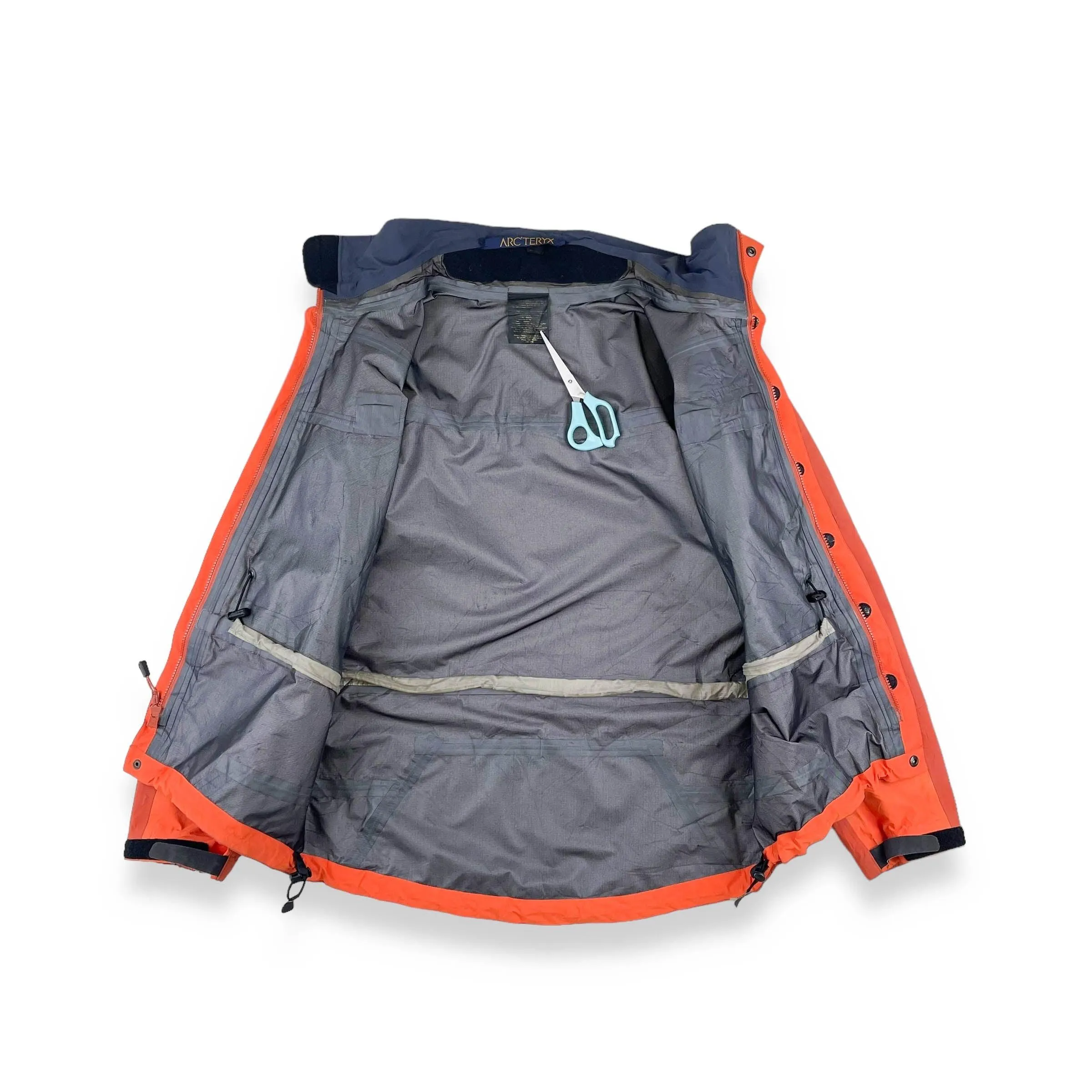 Vintage Arc'teryx Theta SV (M)