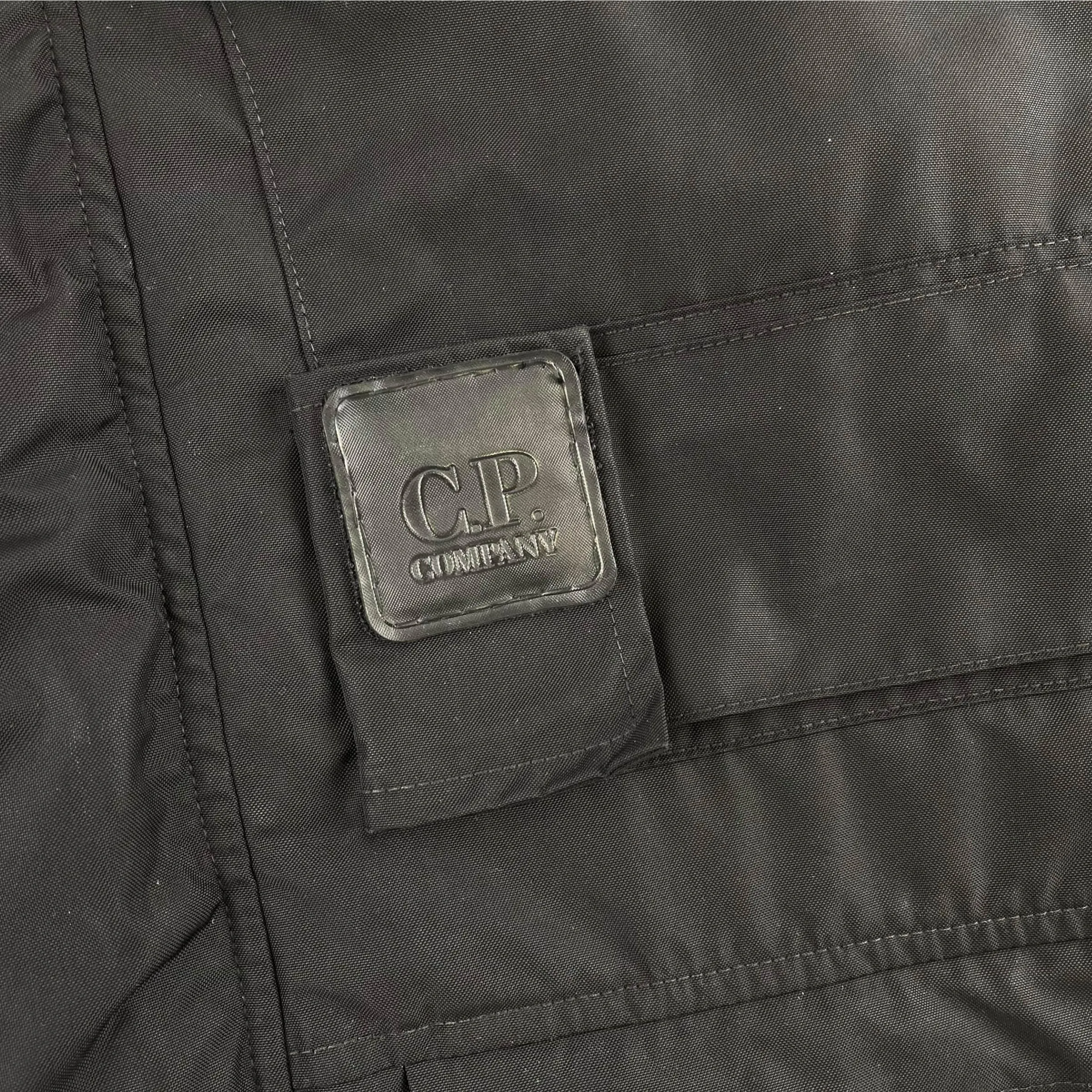 Vintage CP Company Metropolis Jacket (M)