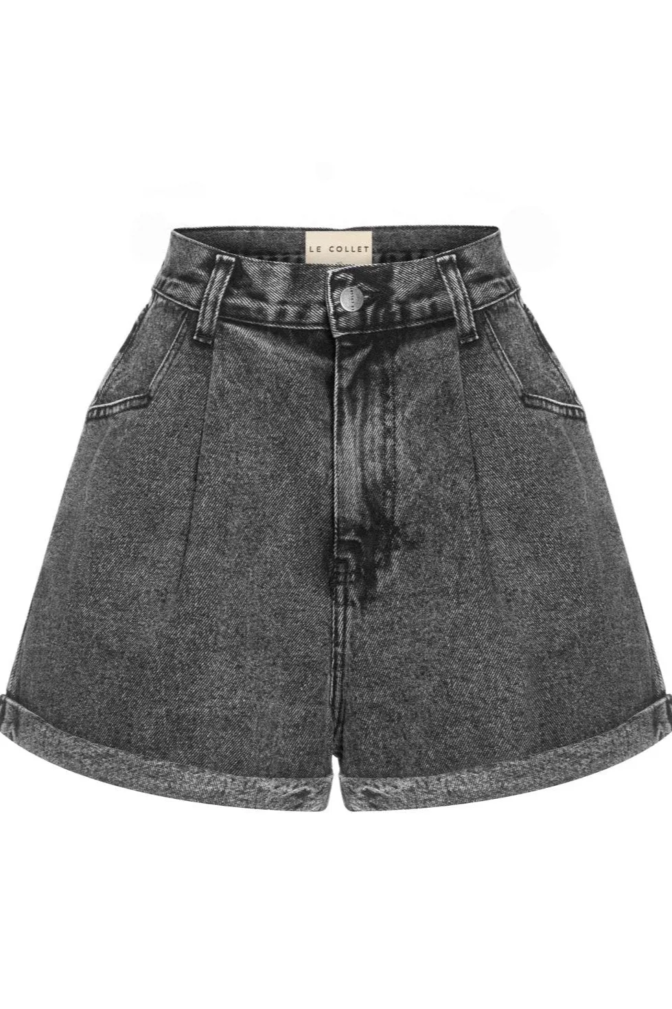 VISO DENIM GREY