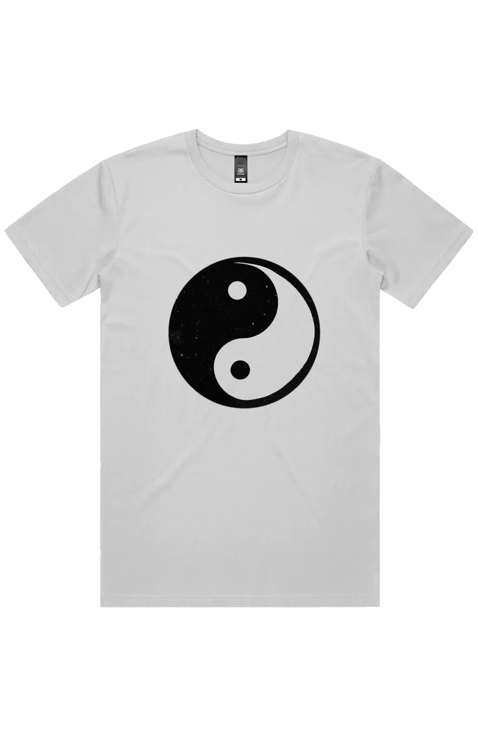 We Are Stardust Yin and Yang Short Sleeve Staple T-Shirt