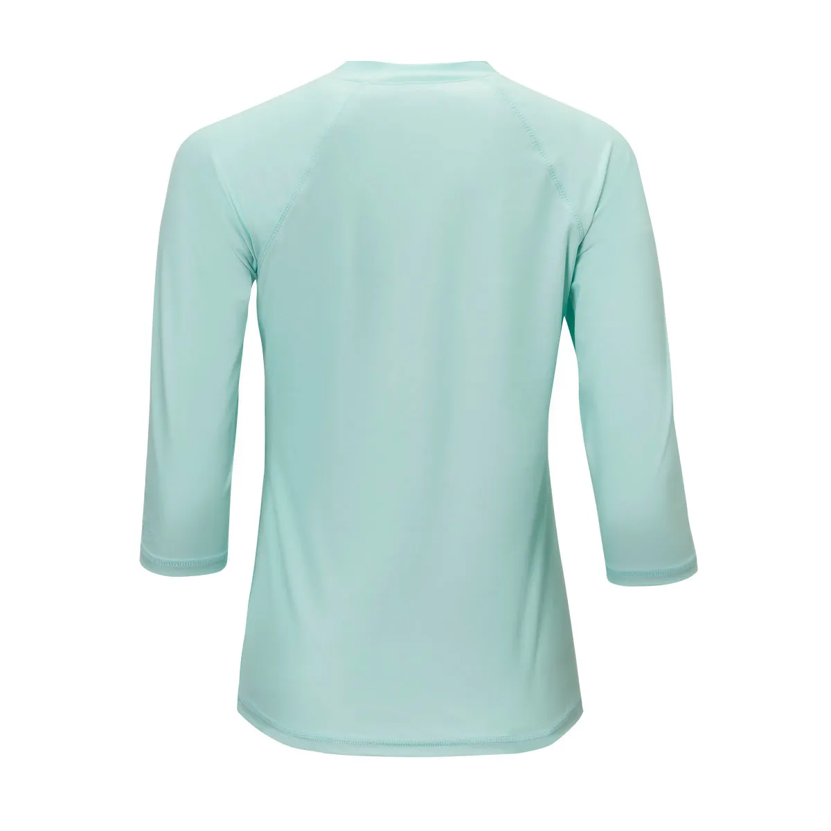 Women's V-Neck Sun & Swim Shirt